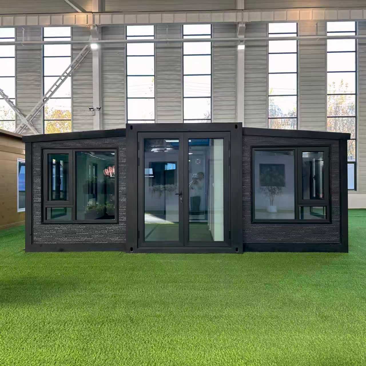 Ambiance intérieure